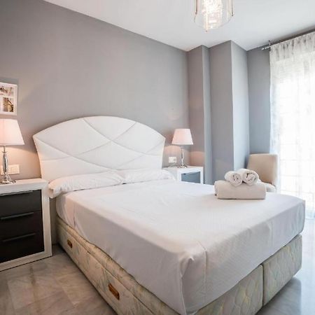 Apartamento Centrico Frente Villa Oniria Grenada Zewnętrze zdjęcie