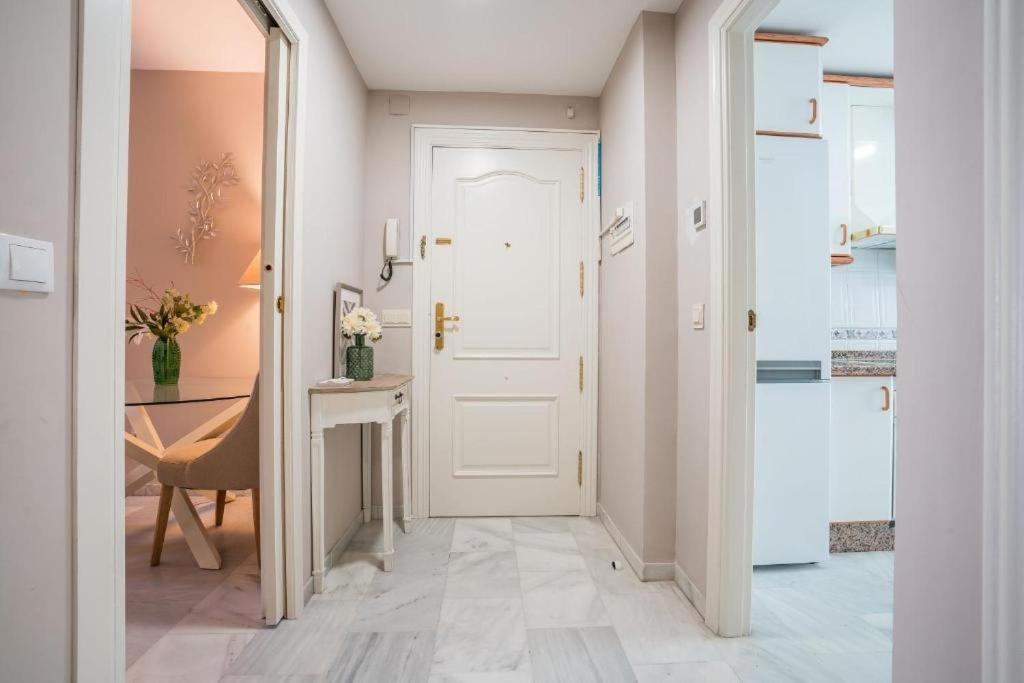 Apartamento Centrico Frente Villa Oniria Grenada Zewnętrze zdjęcie