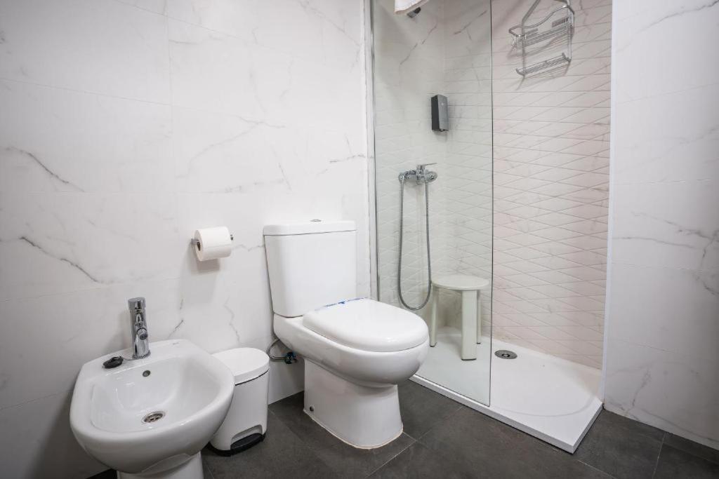 Apartamento Centrico Frente Villa Oniria Grenada Zewnętrze zdjęcie