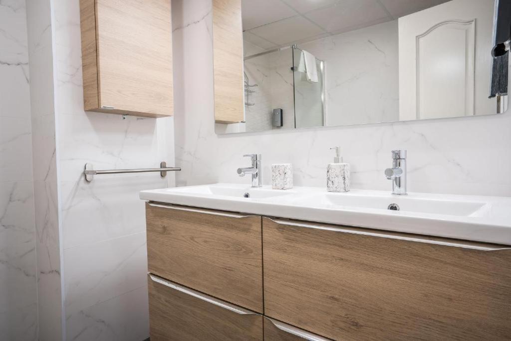 Apartamento Centrico Frente Villa Oniria Grenada Zewnętrze zdjęcie