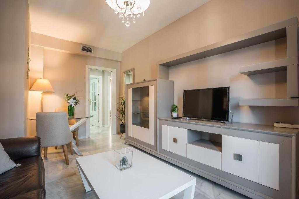 Apartamento Centrico Frente Villa Oniria Grenada Zewnętrze zdjęcie